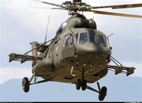 mi 17 helicopter price in india